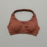 Halter Backless Padded Sports Bra For Yoga Gym And Daily Wear 11