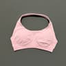 Halter Backless Padded Sports Bra For Yoga Gym And Daily Wear 12