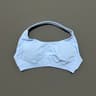 Halter Backless Padded Sports Bra For Yoga Gym And Daily Wear 14