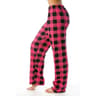 Women Pants Plaid Cotton Loose Ladies Pajama Pants Pyjama Trousers Men Sleep Bottoms Lounge Wear Sl 4