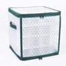 Christmas Ball Storage Box Large Capacity Fold Able Storage For Balls Toys Ornaments 6