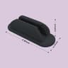 Pen Holder Office Educational Desk Organization Accessories Pen Stand AntiLoss Organization Solutio