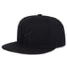 Unisex Letter Embroidery Hiphop Hats Outdoor Adjustable Casual Baseball Caps Sunscreen Hat For Dail 3
