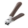 Clipper For Thick Nails, Heavy-Duty Large Jaw Opening, Unisex Manicure Tools, For Finger Nails and Toe Nails