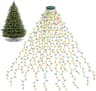 Waterproof USB LED String Lights, Christmas Tree Fairy Lights with 8 Modes for Indoor Garden Wedding Decor
