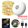 Camping Lamp Strip LED Light Belt Waterproof Recyclable Outdoor Tent  Garden Decoration Lamp 5