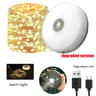 Camping Lamp Strip LED Light Belt Waterproof Recyclable Outdoor Tent  Garden Decoration Lamp 6
