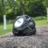WarmCold White Stone Solar Powered Landscape Light Waterproof Garden Lawn Pathway Patio Decor 6