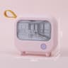 TV Painting Night Light LED Cute Child Learning Table Lamp Mini Desktop Atmosphere Lighting Room Ho 6