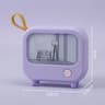 USB Rechargeable Creative Painting Atmosphere Lighting Mini Night Light Ornament For Bedside Bedroo 6