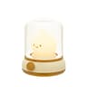 Cute Night Desktop Lamp USB Charged Portable Table Lamp Rechargeable Table Lamp For Bedroom Coffee  6