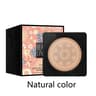 Natural Glow Mushroom Head CC Cream with Air Cushion Applicator