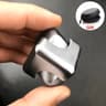 Alloy Cube Spinner Fidget Toy For Adults Anti Stress Portable Finger Gyroscope 5
