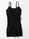Seamless OnePiece Fitness Bodysuit  Peach Lift QuickDry Yoga Wear 6
