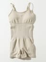 Seamless OnePiece Fitness Bodysuit  Peach Lift QuickDry Yoga Wear 7