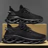 Mens Breathable Mesh Running Shoes  Lightweight And Outdoor Ready 4