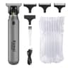 Rechargeable Hair Clipper For Men Cordless Beard And Hair Trimmer 6