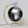 Magnetic Floating Globe With LED Light 10