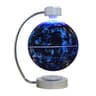 Magnetic Floating Globe With LED Light 16