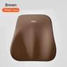 Memory Foam Car Lumbar And Neck Support Pillows 13