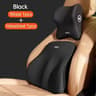 Memory Foam Car Lumbar And Neck Support Pillows 8