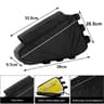 Triangle EBike Battery Frame Bag For 36V 48V 60V 72V Systems 5