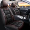 All Inclusive Full Leather Car Seat Cushion 12