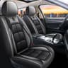 All Inclusive Full Leather Car Seat Cushion 6