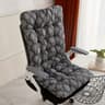 Ergonomic Office Chair Cushion With Backrest Support 9