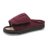 Men Women Diabetic Slippers Adjustable Open Toe Swollen Feet Shoes With Non Slip Sole 9