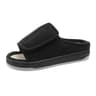 Men Women Diabetic Slippers Adjustable Open Toe Swollen Feet Shoes With Non Slip Sole 7