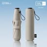 Japanese Style Portable Sun Protection Manual Umbrella 10