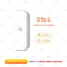 Tuya Zigbee Human Motion Sensor With MmWave Radar Temperature Humidity And Luminance Detection 6