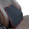Car Neck Pillow With Memory Foam Cushion For Seat Head Support 15