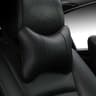 Car Neck Pillow With Memory Foam Cushion For Seat Head Support 7
