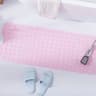 Non Slip Shower Mat With Drain Holes And Suction Cups 9