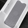 Non Slip Shower Mat With Drain Holes And Suction Cups 8