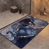 Luxury Bathroom Mat Anti Slip Super Absorbent Quick Dry Washable Rug 7