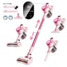 Cordless Stick Vacuum Cleaner With 23KPa Suction And LED Display 10