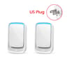 Plug In Air Purifier Ionizer With Negative Ion Technology For Quiet Home Air Cleaning 9