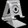 Foldable Mobile Phone And Tablet Holder 360 Degree Rotating Adjustable Stand 7