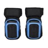 Professional Heavy Duty Knee Pads With Gel Cushion And Adjustable Straps 12