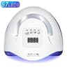 UV LED Nail Lamp 380W Professional Gel Polish Dryer For Salon And Home Use 11