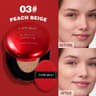 Air Cushion Foundation 10