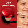 Air Cushion Foundation 11