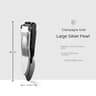 AntiSplash Nail Clipper With BuiltIn Catcher 10
