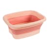 Foldable Foot Massage Bath Bucket 11
