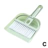 Mini Desktop Broom And Dustpan Set 6