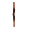 Wooden Gua Sha Massage Stick Body Slimming Tool 9