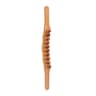 Wooden Gua Sha Massage Stick Body Slimming Tool 10